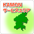 KAMON�T�[�r�X�G���A