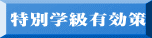 特別学級有効策 